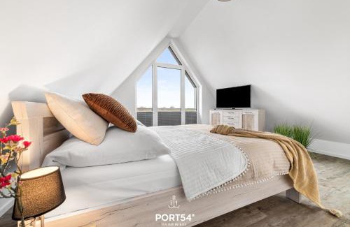 Westerdeichstrich Apartamento | Küste 7