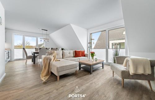 Westerdeichstrich Apartamento | Küste 7