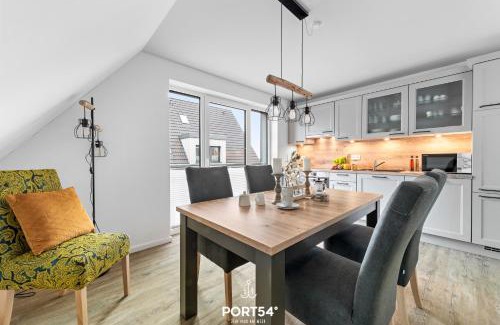 Westerdeichstrich Apartamento | Küste 8