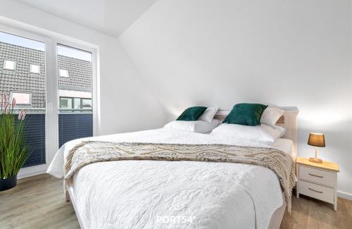 Westerdeichstrich Apartamento | Küste 8