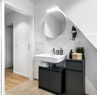 Westerdeichstrich Apartamento | Küste 8