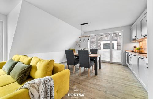 Westerdeichstrich Apartamento | Küste 8