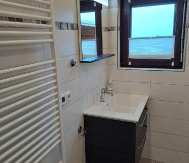 Marienleuchte Casa | Küstenblick Marienleuchte