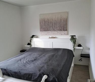 Marienleuchte Casa | Küstenblick Marienleuchte