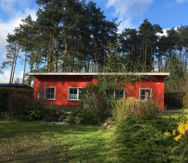 Stahlbrode Casa | Küstenferienhaus Nr. 91/92