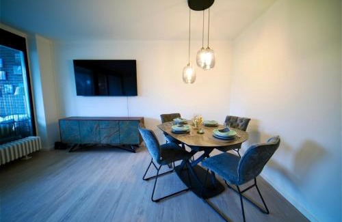 Groemitz Apartamento | Küstenglück