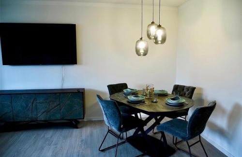 Groemitz Apartamento | Küstenglück