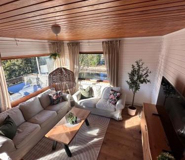 Sudbrookmerland Casa | Küstenglück