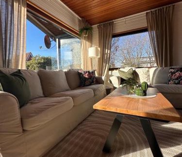 Sudbrookmerland Casa | Küstenglück