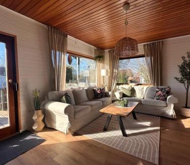 Sudbrookmerland Casa | Küstenglück