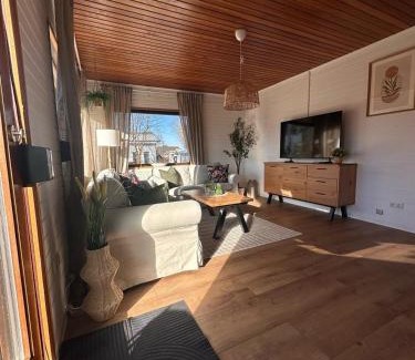 Sudbrookmerland Casa | Küstenglück