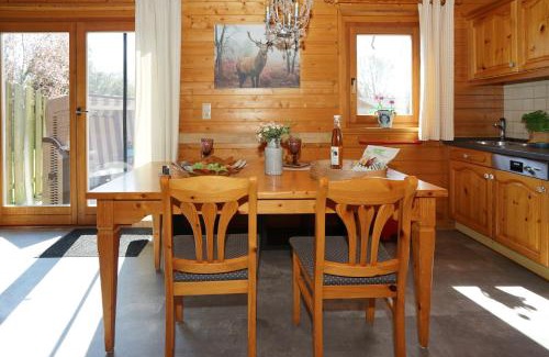 Berensch Casa | Küstenhaus Brandgans
