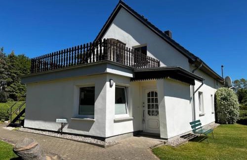 Bastorf Apartamento | Küstenhaus Fewo klein