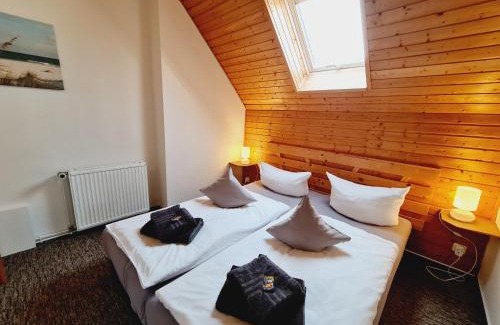 Bastorf Apartamento | Küstenhaus Fewo klein