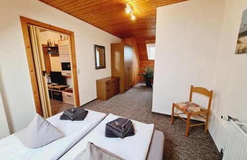 Bastorf Apartamento | Küstenhaus Fewo klein