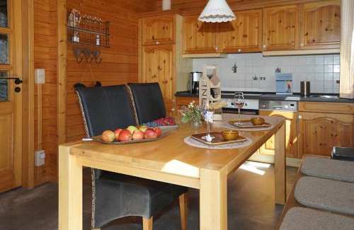 Berensch Casa | Küstenhaus Silbermöwe