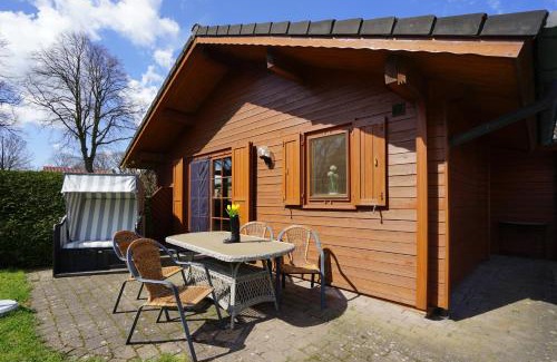 Berensch Casa | Küstenhaus Silbermöwe