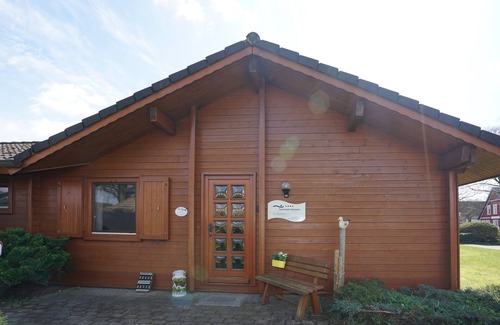 Berensch Casa | Küstenhaus Silbermöwe - your retreat on the coast
