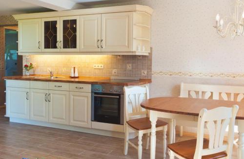 Putgarten Apartamento | Küstenhof am Kap Arkona - Ferienwohnung "Ostseeblick"