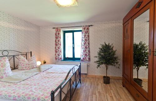 Putgarten Apartamento | Küstenhof am Kap Arkona - Ferienwohnung "Ostseeblick"