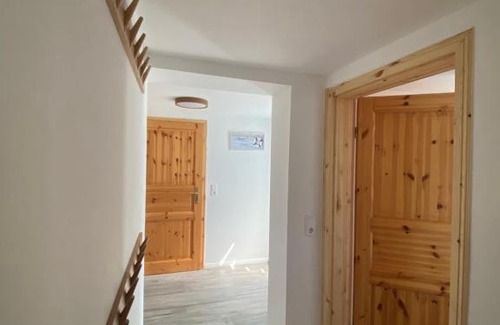 Lobbe Casa | Küstenkind - 3 Schlafzimmer - 5 Personen