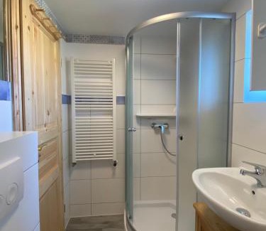 Lobbe Casa | Küstenkind - 3 Schlafzimmer - 5 Personen