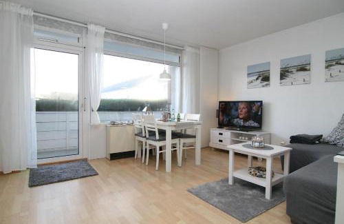 Hornum Apartamento | Küstenkind