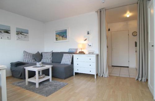 Hornum Apartamento | Küstenkind