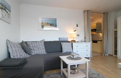 Hornum Apartamento | Küstenkind