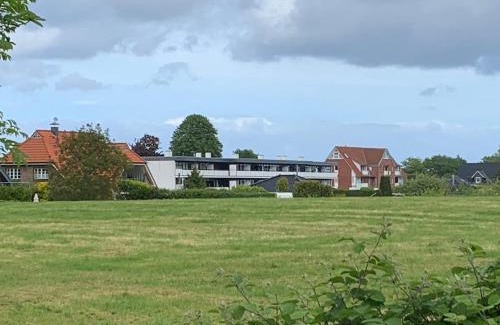 Schoenhagen Apartamento | Küstenläufer