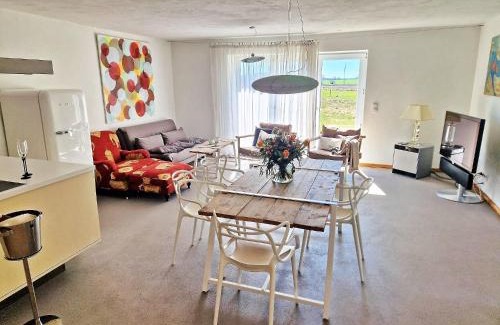 Boiensdorf Apartamento | Küstenliebe in Stove Ostsee, exklusiv - ABC584 - nur Ferieng