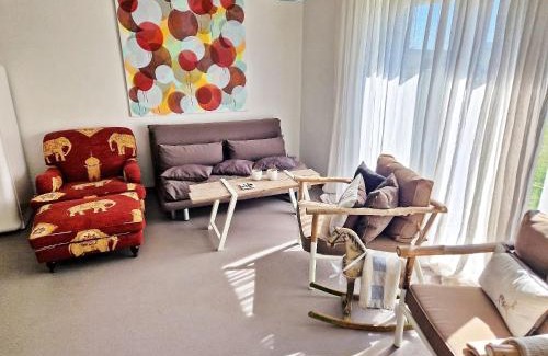 Boiensdorf Apartamento | Küstenliebe in Stove Ostsee, exklusiv - ABC584 - nur Ferieng