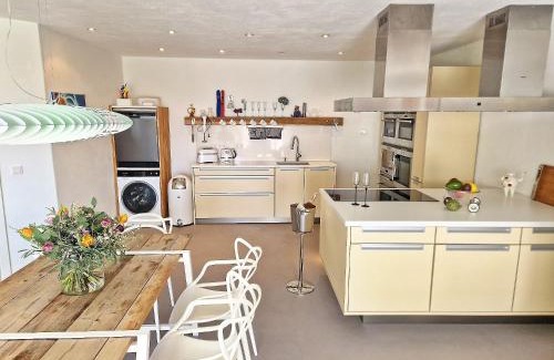 Boiensdorf Apartamento | Küstenliebe in Stove Ostsee, exklusiv - ABC584 - nur Ferieng
