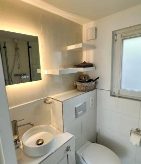 Ratekau Apartamento | KüstenNest