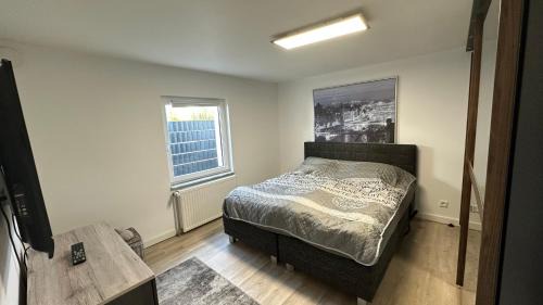 Ratekau Apartamento | KüstenNest