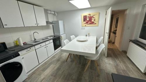 Ratekau Apartamento | KüstenNest