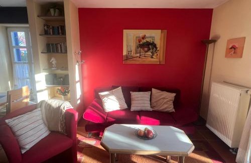 Kreptitz Apartamento | Küstennest Rügen