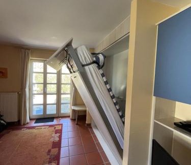 Kreptitz Apartamento | Küstennest Rügen