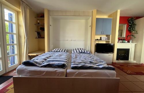 Kreptitz Apartamento | Küstennest Rügen
