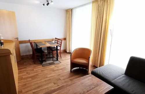 Hohen Wieschendorf Apartamento | Küstensegler 204 - ABC355 - nur Feriengäste!