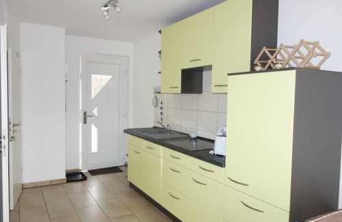 Gelbensande Apartamento | Costera bosque - Apartamento Igel 67 - costera bosque - Apartamento Igel 67