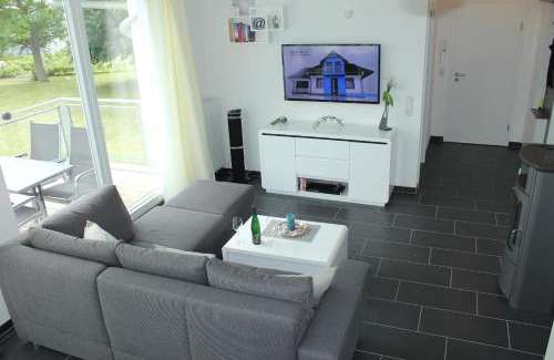 Grossenbrode Apartamento | Küstenzauber 20