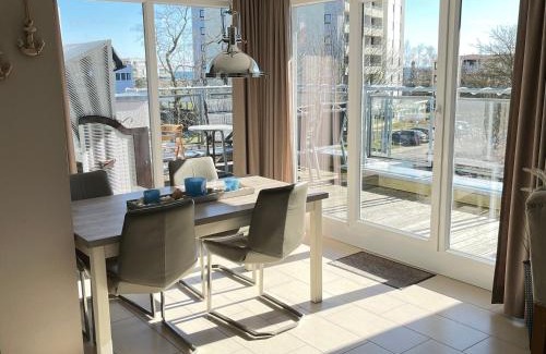 Grossenbrode Apartamento | Küstenzauber 22