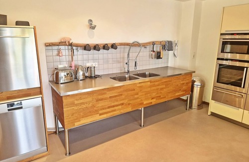 Boiensdorf Apartamento | Küstenzauber in Stove/Ostsee, exclusive - ABC589 - only vacation - Küstenzauber in
