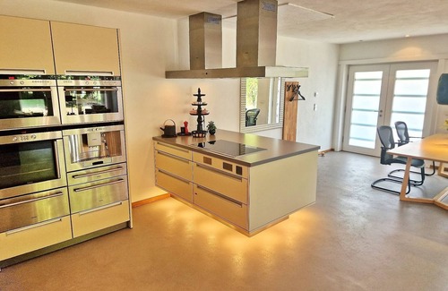 Boiensdorf Apartamento | Küstenzauber in Stove/Ostsee, exclusive - ABC589 - only vacation - Küstenzauber in