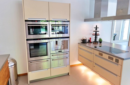 Boiensdorf Apartamento | Küstenzauber in Stove/Ostsee, exclusive - ABC589 - only vacation - Küstenzauber in