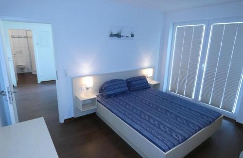 Gelbensande Apartamento | Küstenzimmer III