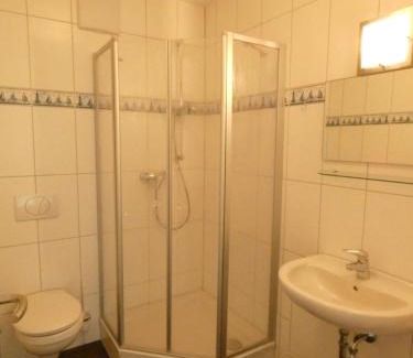 Gelbensande Apartamento | Küstenzimmer III