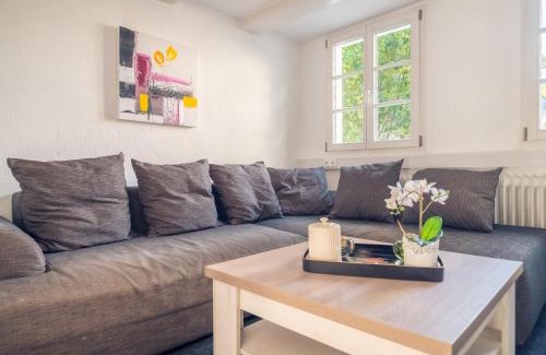 Solingen Apartamento | Küsterhaus Gräfrath
