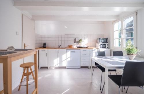 Solingen Apartamento | Küsterhaus Gräfrath